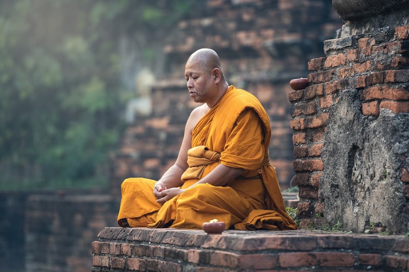 Meditative Breaths