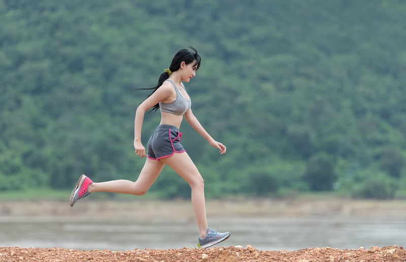 Running Fitness