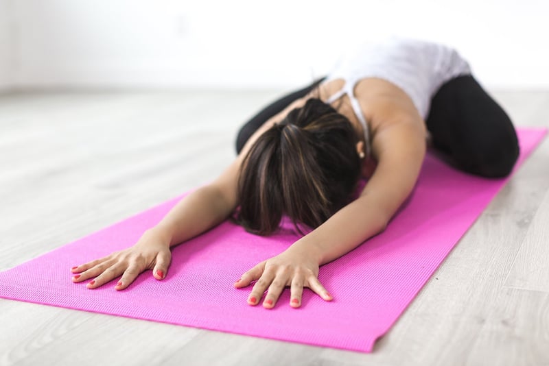 Pilates for Strength